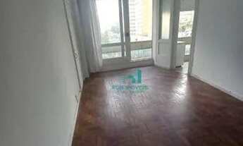 Imagem 2: Apartamento com 1 dormitório à venda, 42 m² por R$ 245.000,00 - Centro - São Paulo/SP