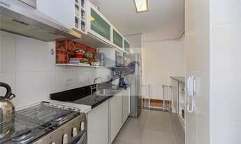 Imagem 5: Cobertura Duplex em São Paulo