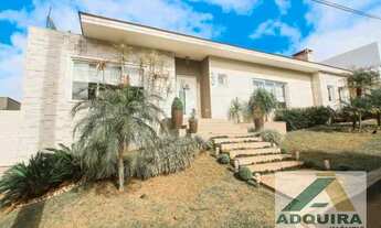 Imagem: Casa em condomínio com 3 quartos no Spazio