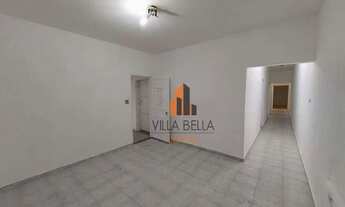 Imagem 6: Casa térrea comercial, ambientes grandes com amplo espaço externo