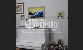 Imagem 3: Casa à venda com 2 dormitórios em Assunçao, São bernardo do campo cod:3175