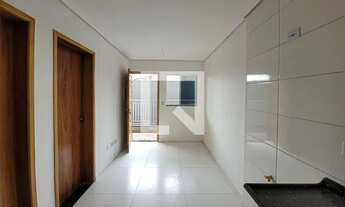 Imagem 4: Apartamento para Aluguel - Vila das Mercês, 2 Quartos, 60 m2