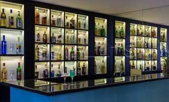 Imagem 7: Ótima opção disponível locação no Paraíso próximo da Avenida Paulista com 1 dorm