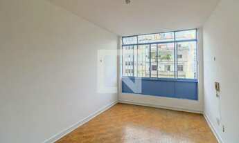 Imagem 3: Apartamento para Aluguel - Santa Cecília, 1 Quarto, 24 m2