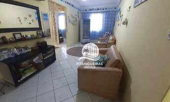 Imagem: Apartamento à venda, 80 m² p - Vila Alzira