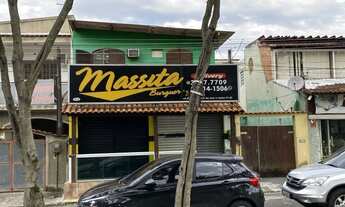 Imagem 2: PONTO COMERCIAL PRAÇA DO SÃO JORGE