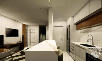 Imagem 2: Prédio a 300m da avenida principal