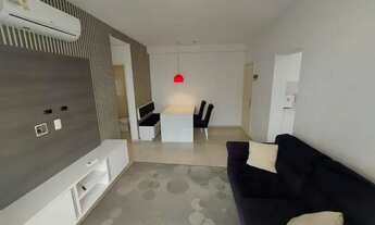 Imagem: Apartamento mobiliado 1 Quarto para Locação