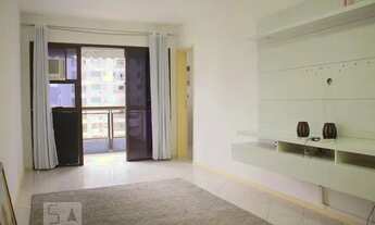 Imagem: Apartamento para Aluguel - Jardim Oceânico