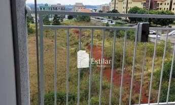 Imagem 6: Cobertura Duplex 03 quartos (01 suíte) no Afonso Pena, São José dos Pinhais