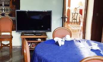 Imagem 7: Apartamento para venda tem 250 metros quadrados com 4 quartos em Tijuca - Rio de Janeiro