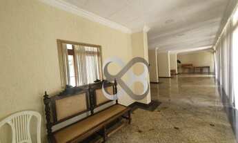 Imagem 5: Apartamento com 4 dormitórios para alugar, 270 m² por R$ 2.800/mês - Centro - Londrina/PR