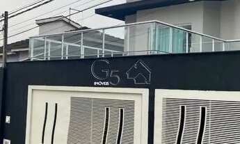 Imagem: Casa sobrado para venda- Bairro Colônia