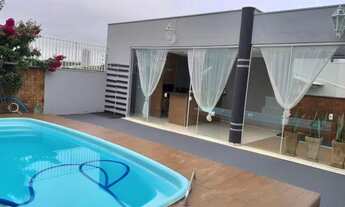 Imagem 6: Alugo Sobrado proximo ao lago de Umuarama