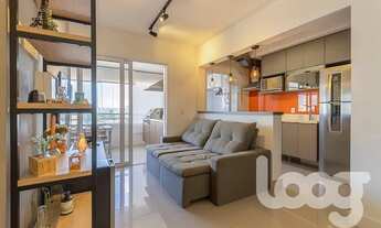 Imagem 4: Apartamento em Tatuapé - São Paulo