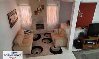 Imagem 5: Recanto das Flores - Casa com 4 dormitórios (1 suíte) à venda por R$ 990.000 - com 150 m²