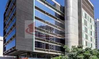 Imagem 2: Aluga-se escritórios em Edifício Corporativo totalmente renovado (a partir de 390m² até mo