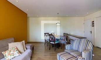 Imagem 4: Apartamento para Aluguel - Quitaúna, 3 Quartos, 104 m2