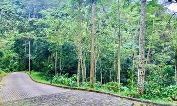 Imagem 2: PETRóPOLIS - Terreno Padrão - Quarteirão Ingelheim