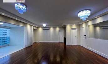 Imagem 6: Apartamento Jardins do Brasil com 3 dormitórios à venda, 170 m² por R$ 1.995.000 - Centro