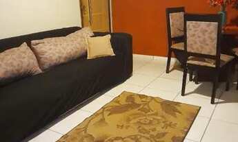 Imagem 2: Vendo apartamento quitado 95 mil com projetados na estrada de Ribamar