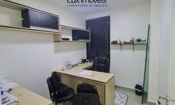 Imagem 7: ANICE 3 QUARTOS 1 SUITE ESCRITORIO SEMI MOBILIADO