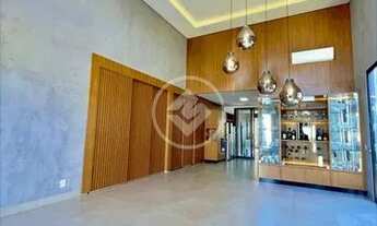 Imagem 2: Casa Térrea 3 Suítes no Portal do Sol Garden codigo: 27223