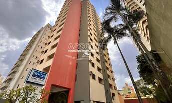 Imagem: Apart Hotel para locação no Centro de