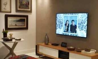 Imagem 5: Apartamento com 2 dormitórios, 173 m² - venda ou aluguel - Centro - São Bernardo do Campo