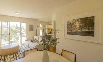 Imagem 2: Apartamento Venda 2 Dormitórios - 104 m² Brooklin