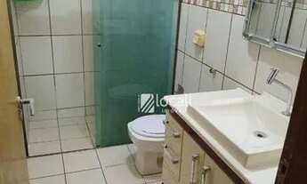 Imagem 4: Casa com 3 dormitórios, 192 m² - venda por R$ 480.000 ou aluguel por R$ 2.900/mês - Parque