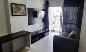 Imagem 3: Lindo apartamento totalmente mobiliado, equipado e decorado para ALUGUEL, com ótima locali