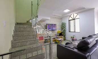 Imagem 2: Fontana di Trevi - Sobrado 4 quartos, sendo 3 suítes