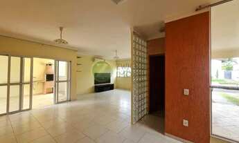 Imagem 4: Casa Térrea no Residencial Primavera