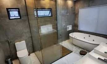 Imagem: Vendo Casa Duplex Espetacular no Alphaville