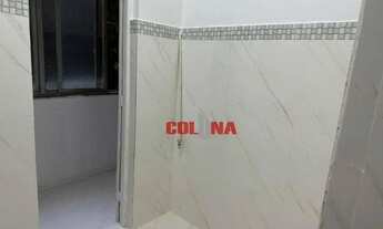 Imagem 7: Apartamento com 3 dormitórios para alugar, 110 m² por R$ 2.987/mês - Ingá - Niterói/RJ