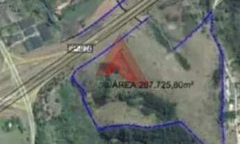 Imagem 6: JACAREí - Terreno Padrão - Chácaras Rurais Guararema