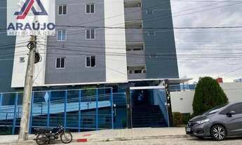 Imagem 4: Apartamento com 3 dormitórios à venda, 92 m² por R$ 550.000,00 - Jardim Oceania - João Pes