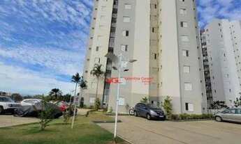 Imagem 2: Apartamento com 2 dormitórios à venda, 67 m² por R$ 470.000,00 - Edifício Plaza Bella Vist