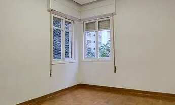 Imagem 2: Amplo apto 148 m² - 3 Dormitórios - Higienópolis - SP