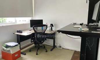 Imagem 7: Rio de Janeiro - Apartamento Padrão - Botafogo