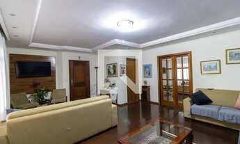 Imagem 3: Casa para Aluguel - Jardim Ipanema, 4 Quartos, 255 m2