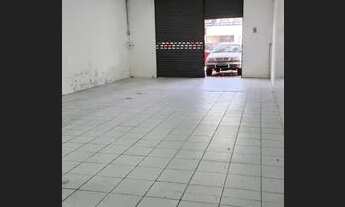 Imagem 5: Prédio comercial com 70m² com banheiro na Salgado Filho