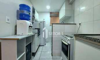 Imagem 4: Apartamento com 2 quartos para alugar, 75 m² por R$ 1.200/mês - Bonfim - Juiz de Fora/MG