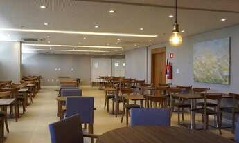 Imagem 5: FIT - Pelinca - America Residence - 1 Quarto - 44,01m²