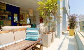 Imagem 6: FLORIANóPOLIS - Apartamento Padrão - Jurerê