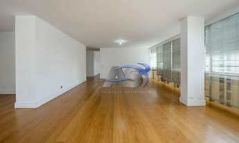 Imagem 5: Apartamento com 3 dormitórios para alugar, 240 m² por R$ 12.626,42/mês - Santa Cecília - S