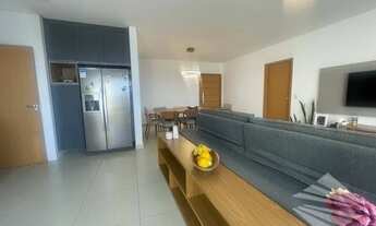 Imagem 3: Apartamento com 3 dormitórios para alugar, 155 m² - Edifício Renaissance - Taubaté/SP