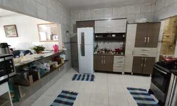 Imagem 7: OPORTUNIDADE CURICICA CASA VILA 2 QTS SUITE TERREA REFORMADA LADO BRT EM FTE COMERCIO E TR