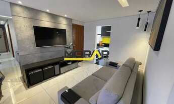 Imagem 4: Locação de Apartamentos / Padrão na cidade de Contagem